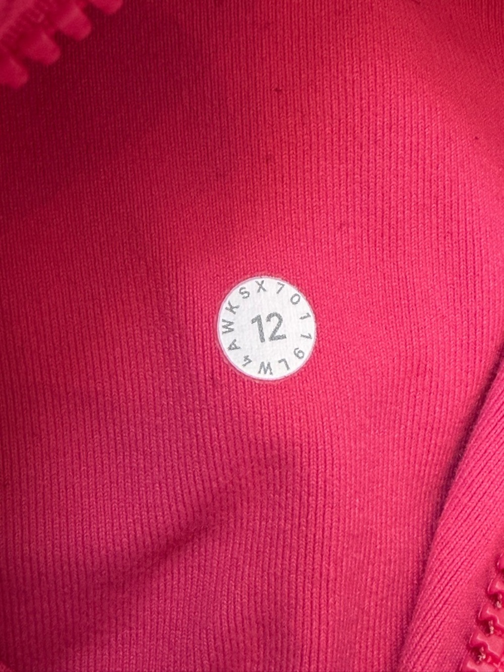 Lululemon Full-Zip Jacket - Luon - Picture 9 of 12